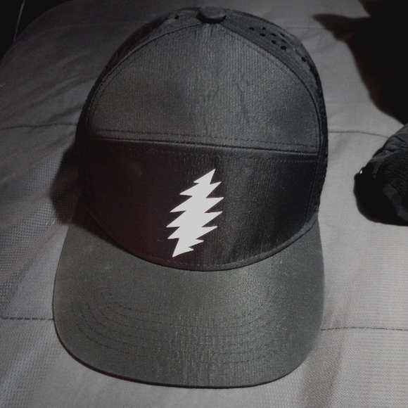 mountain song collective Other - MOUNTAIN SONG COLLECTIVE SNAPBACK